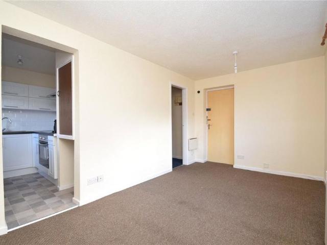 Studio for rent in Sandybed, Scarborough