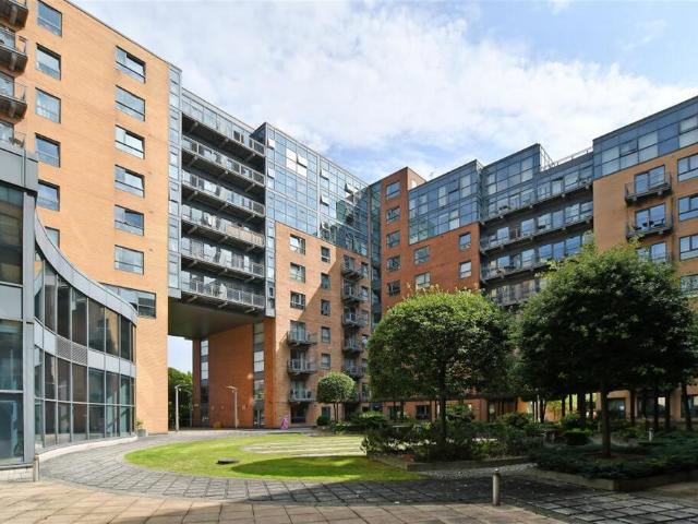 Flat for rent in Devonshire, South Yorkshire
