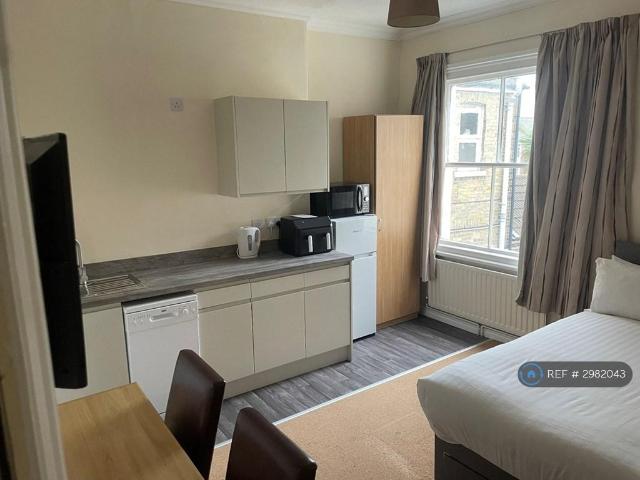 Flat for rent in Old Fletton, Peterborough