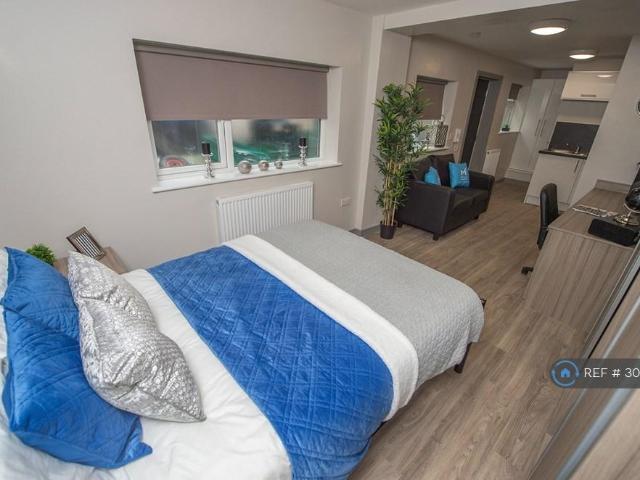 Flat for rent in Ormskirk, West Lancashire