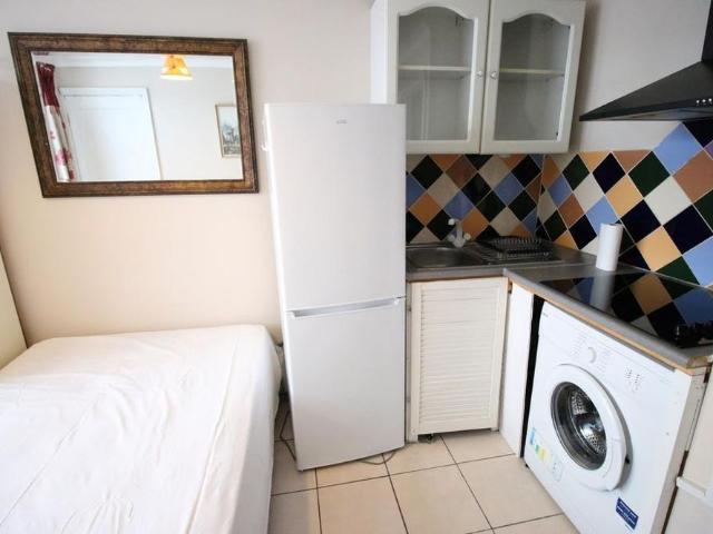 Studio for rent in London Borough of Hounslow, Greater London