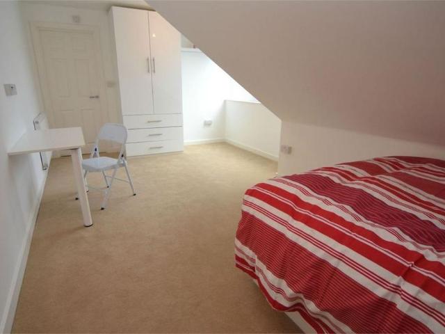 Studio for rent in Ashbrooke, Sunderland