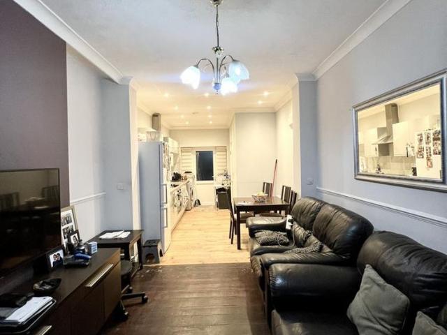 Studio for rent in Ponders End, Greater London