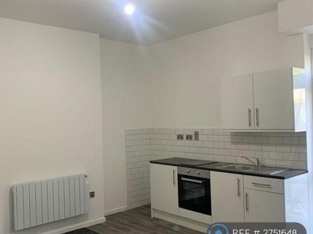 Studio for rent in Stechford, Isle Of Man