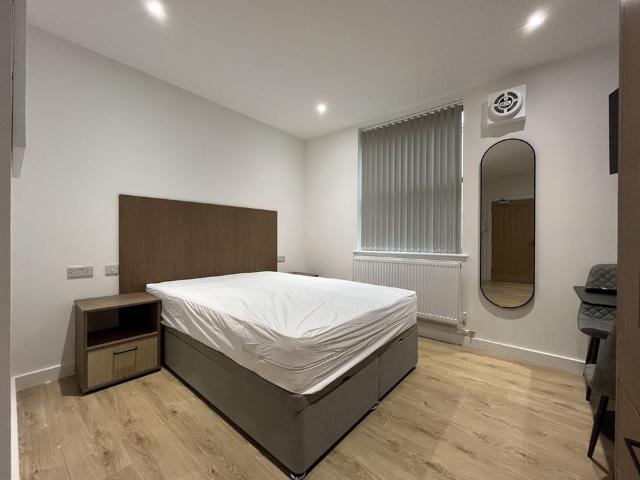 Studio for rent in Peterborough