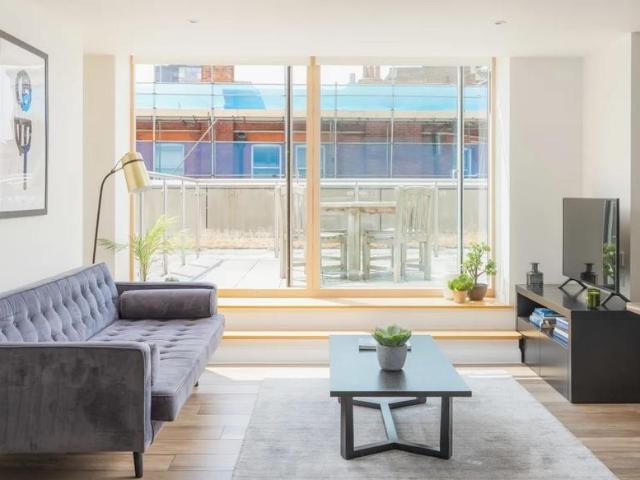 Flat for rent in Fishery, Maidenhead