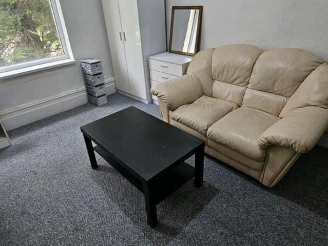 Studio for rent in Georgia, Greater Manchester