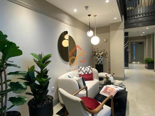 Studio for rent in London Borough of Ealing, Greater London