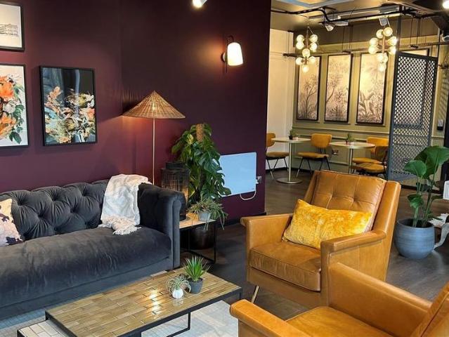 Studio for rent in Dulcote, Bath And North East Somerset