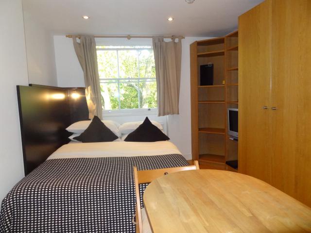 Apartment for rent in Saint Pancras, Cat Hill