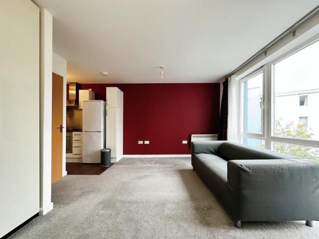 Studio for rent in St Philip's, Feckenham