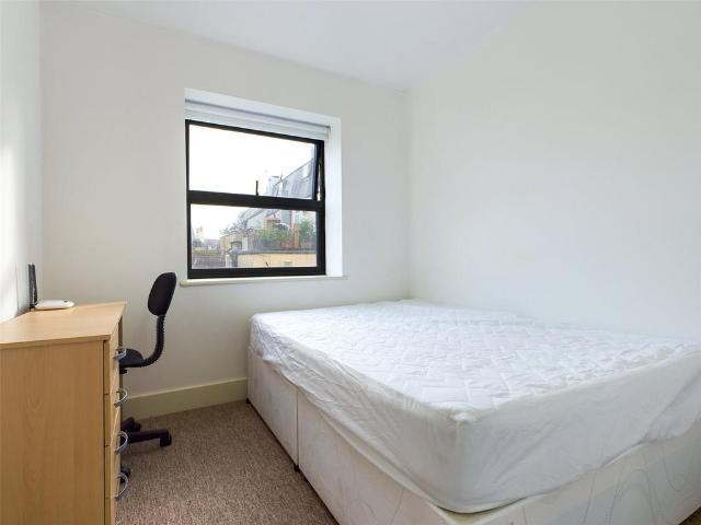Flat for rent in Brunswick, Brighton & Hove