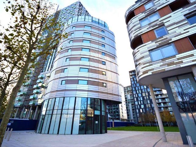 Flat for rent in Isle Of Dogs, Greater London