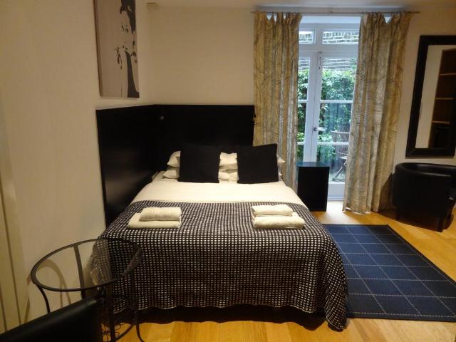 Apartment for rent in Saint Pancras, Cat Hill