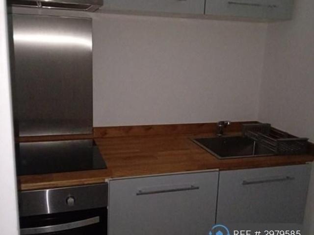 Studio for rent in Wyke Regis, Weymouth
