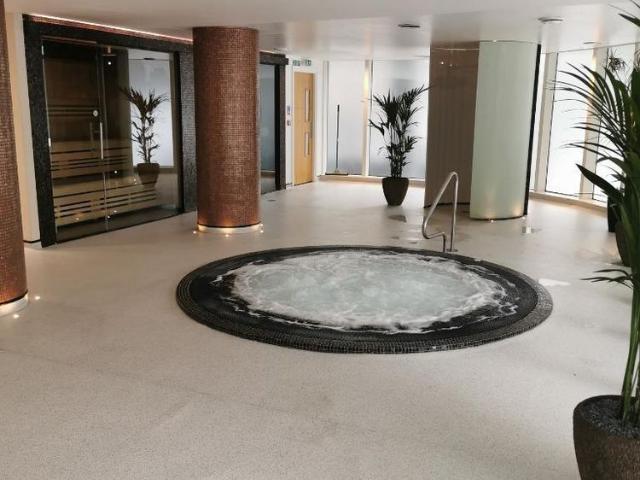Studio for rent in Isle Of Dogs, Greater London