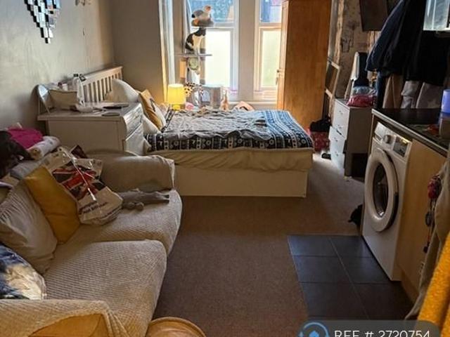 Studio for rent in Somers Town, City Of Portsmouth