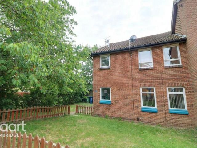 Flat for rent in Arrington, Cambridgeshire
