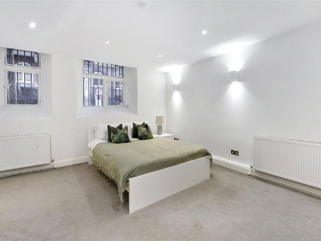 Flat for rent in Pimlico, Greater London