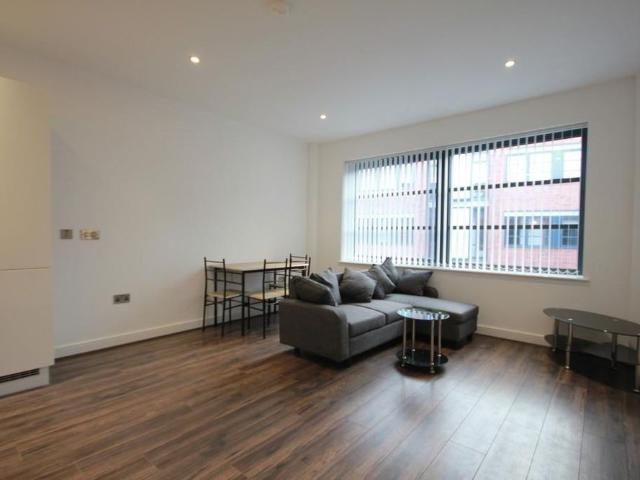 Studio for rent in City Centre, Georgia