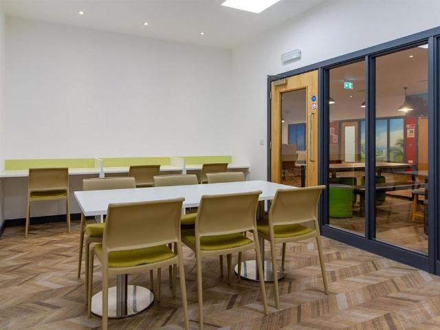 Studio for rent in West Hoe, Mount Wise
