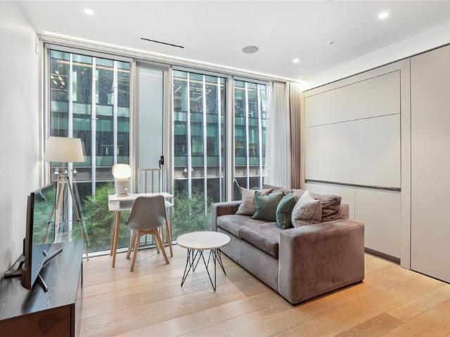 Studio for rent in Westminster, Greater London