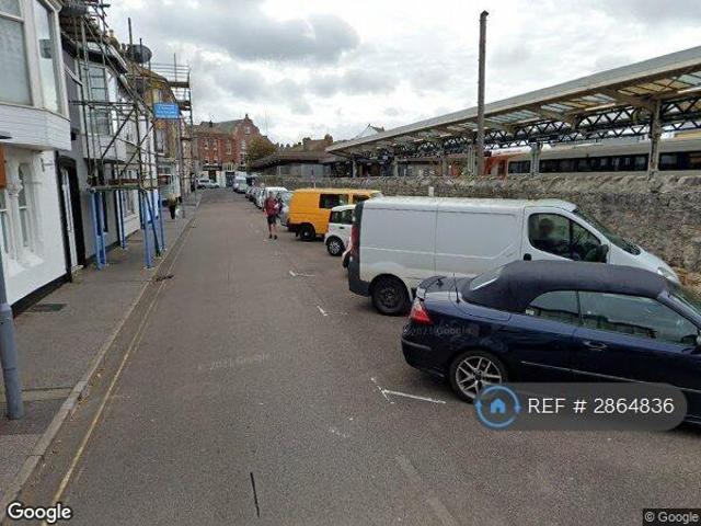 Flat for rent in Melcombe Regis, Weymouth