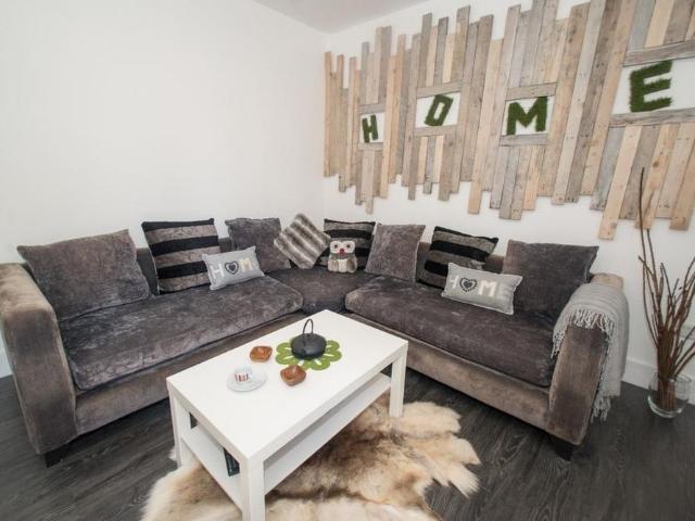 Studio for rent in Spring Park, Isle Of Man