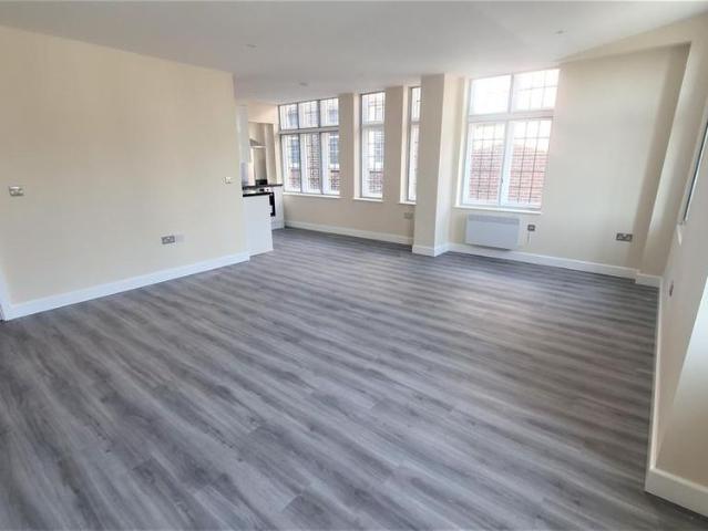 Studio for rent in Dunstable, Bedfordshire