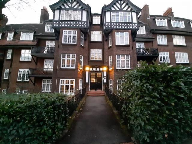 Flat for rent in Cat Hill, Isle Of Man