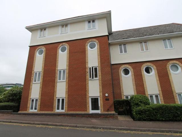 Flat for rent in Hatfield, Fretherne