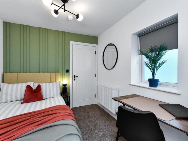 Flat for rent in New Zealand, Derby