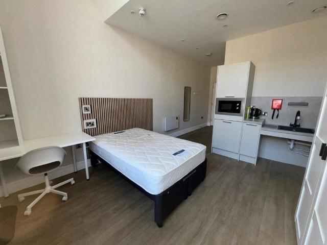 Studio for rent in Ashbrooke, Sunderland