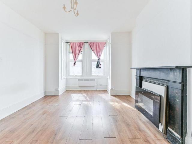 Studio for rent in Greater London