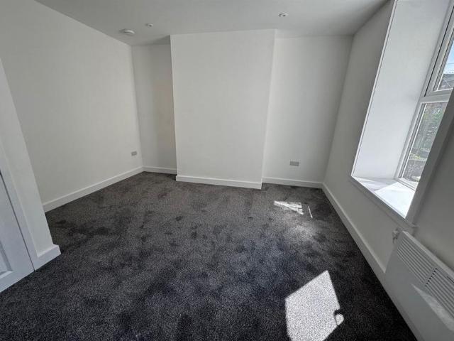 Studio for rent in West Cliff, Bournemouth