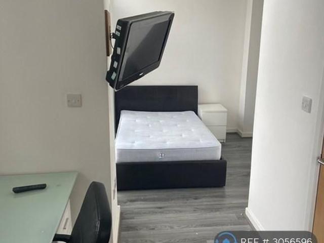 Studio for rent in Ropewalks, Liverpool