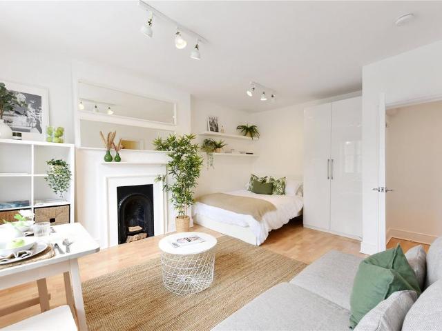 Flat for rent in Marylebone, Greater London
