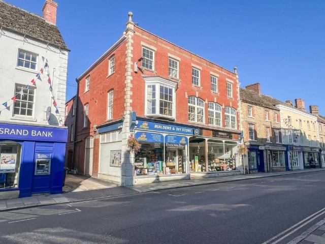 Flat for rent in Malmesbury, Wiltshire