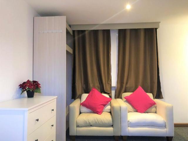Studio for rent in Canley, West Midlands
