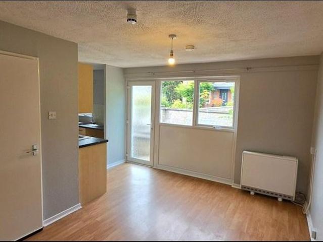 Studio for rent in City Centre, Scotland