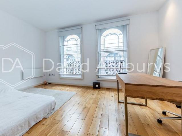 Studio for rent in London Borough of Islington, Greater London
