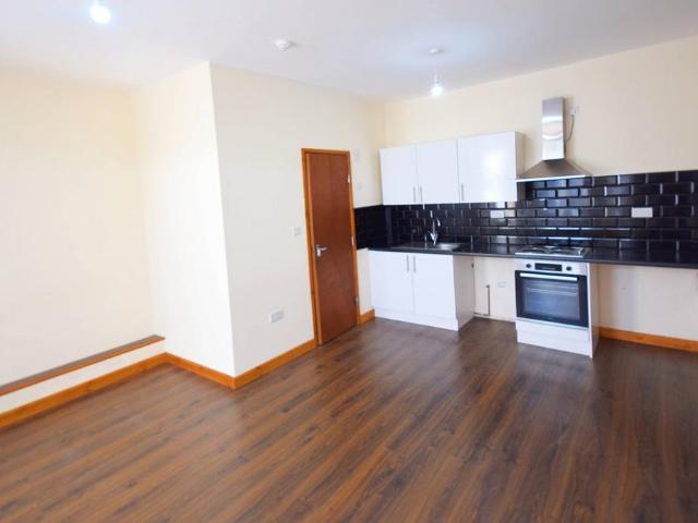 Flat for rent in City Of Southampton