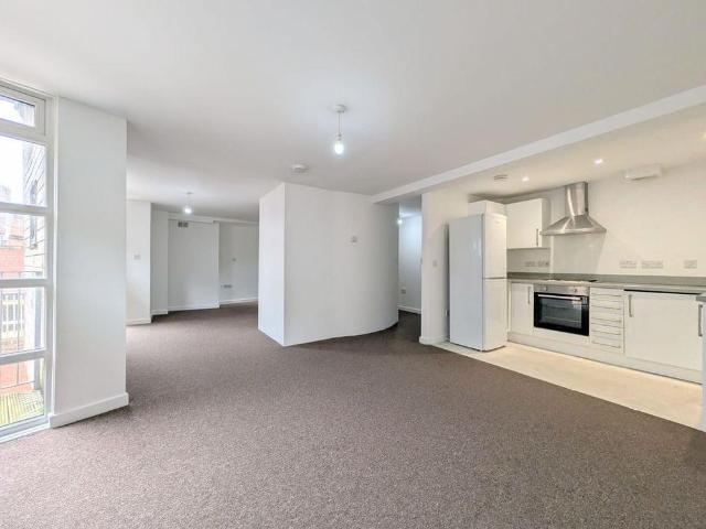 Studio for rent in Southport, Sefton