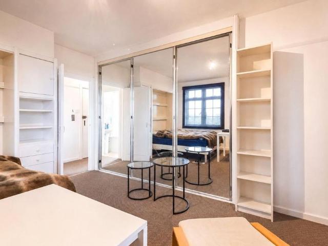 Studio for rent in St. John's Wood, Greater London