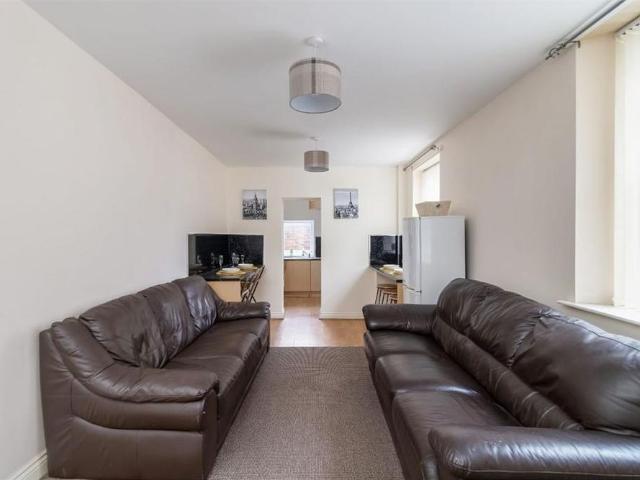 Studio for rent in Monkwearmouth, Sunderland