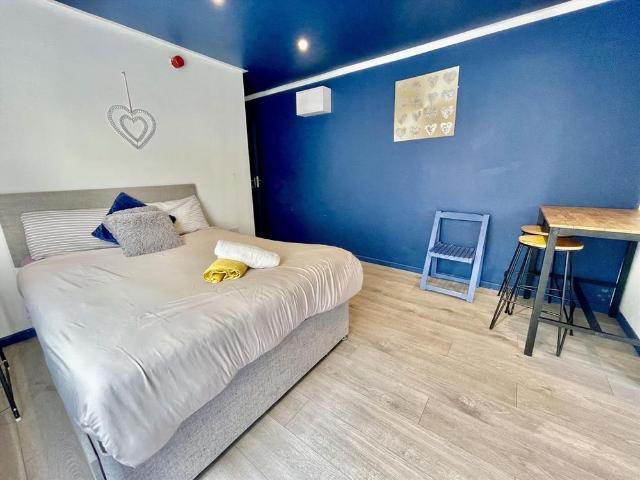 Studio for rent in Fleetwood, Cabus