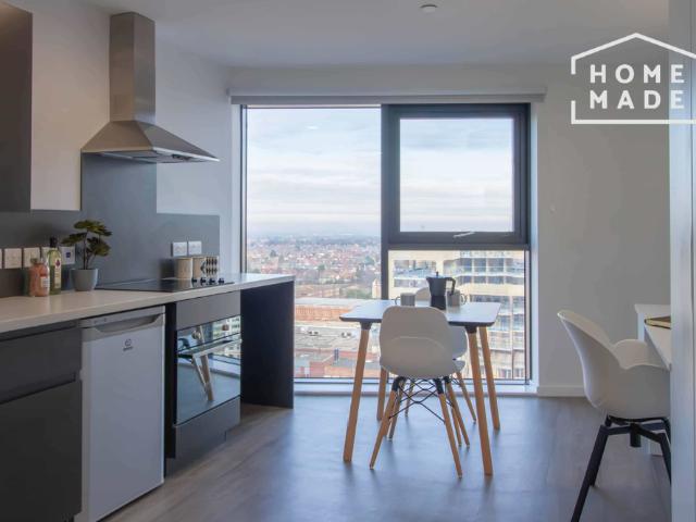 Room for rent in Charminster, Bournemouth
