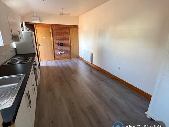 Studio for rent in Castle, Bedford