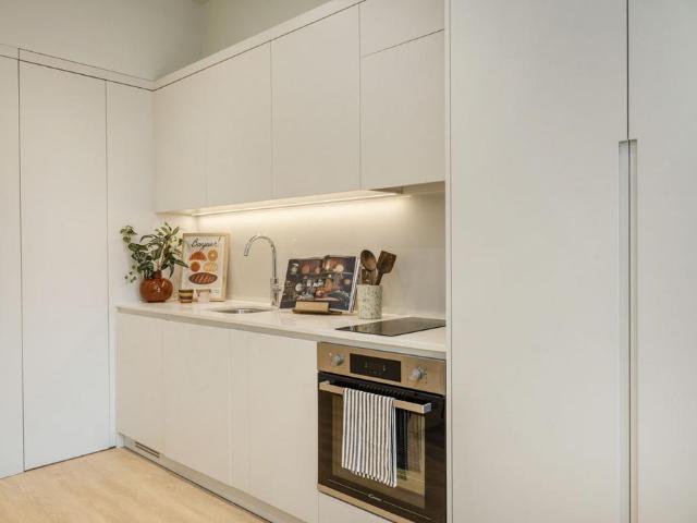 Flat for rent in Isle Of Dogs, Isle Of Man