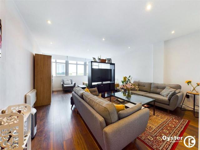Studio for rent in Lane, Greater London